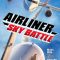 Airliner Sky Battle