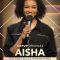 Aisha Brown The First Black Woman Ever