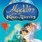 Aladdin and the King of Thieves