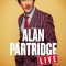 Alan Partridge – Stratagem