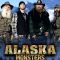 Alaska Monsters