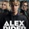 Alex Rider