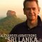 Alexander Armstrong in Sri Lanka