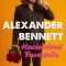 Alexander Bennett: Housewive’s Favourite