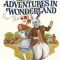 Alice’s Adventures in Wonderland