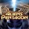 Aliens at the Pentagon