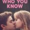 All About Who You Know | Who You Know