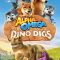 Alpha and Omega: Dino Digs