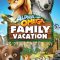 Alpha and Omega: Family Vacation