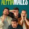 Alpha Males | Machos alfa