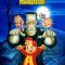 Alvin and the Chipmunks Meet Frankenstein