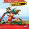 Alvin and the Chipmunks: The Road Chip