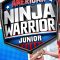 American Ninja Warrior Junior