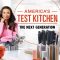 America’s Test Kitchen: The Next Generation