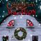 Amityville Christmas Vacation