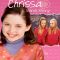 An American Girl: Chrissa Stands Strong