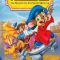 An American Tail: The Mystery of the Night Monster