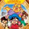 An American Tail: The Treasure of Manhattan Island