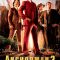 Anchorman 2: The Legend Continues