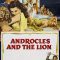 Androcles and the Lion