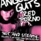 Angel Guts: Red Porno | 天使のはらわた 赤い淫画