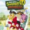 Angry Birds: Summer Madness