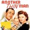 Another Thin Man