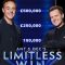 Ant & Dec’s Limitless Win