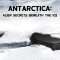 Antarctica – Alien Secrets Beneath the Ice