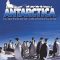 Antarctica: An Adventure of a Different Nature