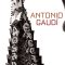 Antonio Gaudí | アントニー・ガウディー