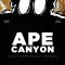 Ape Canyon