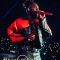 Apple Music Live: Burna Boy