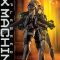 Appleseed: Ex Machina | エクスマキナ