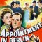 Appointment in Berlin