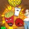 Aqua Teen Hunger Force