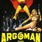 Argoman the Fantastic Superman | Come rubare la corona d’Inghilterra