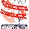 Around the World with Fanny Hill | Jorden runt med Fanny Hill