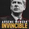 Arsène Wenger: Invincible