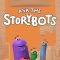 Ask the Storybots