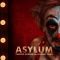 Asylum: Twisted Horror & Fantasy Tales