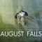 August Falls