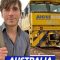 Australia with Simon Reeve