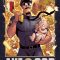 Axe Cop