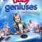 Baby Geniuses and the Space Baby