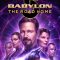 Babylon 5: The Road Home