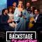 Backstage with Katherine Ryan