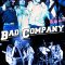 Bad Company: The Official Authorised 40th Anniversary Documentary