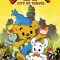 Bamse and the Thief City | Bamse och tjuvstaden