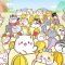 Bananya | ばなにゃ